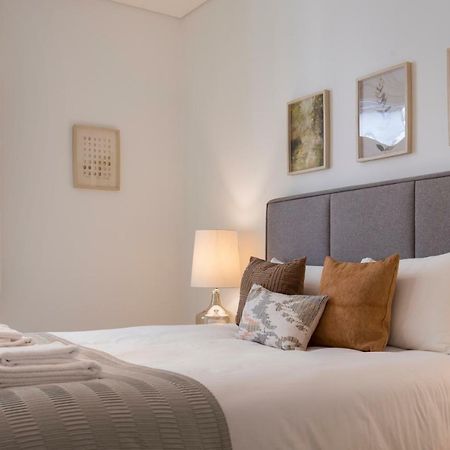 Lovelystay - Hidden Oasis With River View Lisboa Exterior foto
